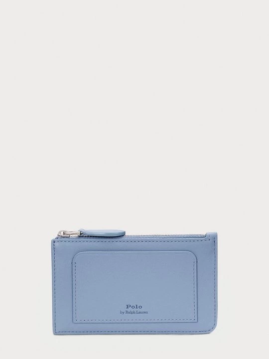 Obrázek produktu Peněženka Polo Ralph Lauren modrá