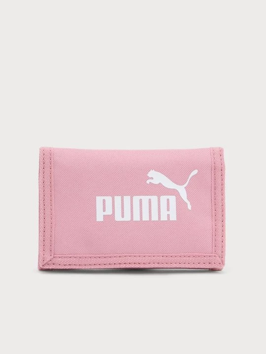 Obrázek produktu Peněženka Puma růžová