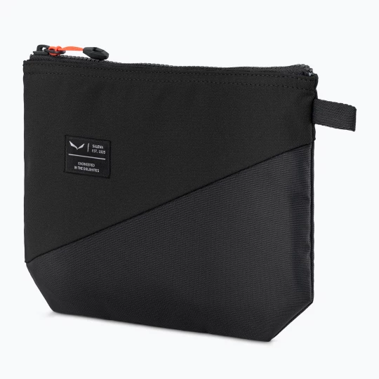 Obrázek produktu Peněženka Salewa Fanes Zip Pouch black