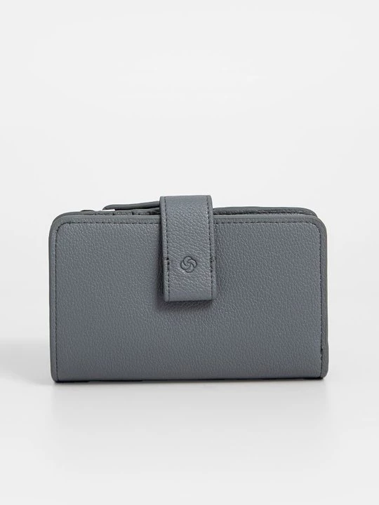 Obrázek produktu Peněženka Samsonite modrošedá