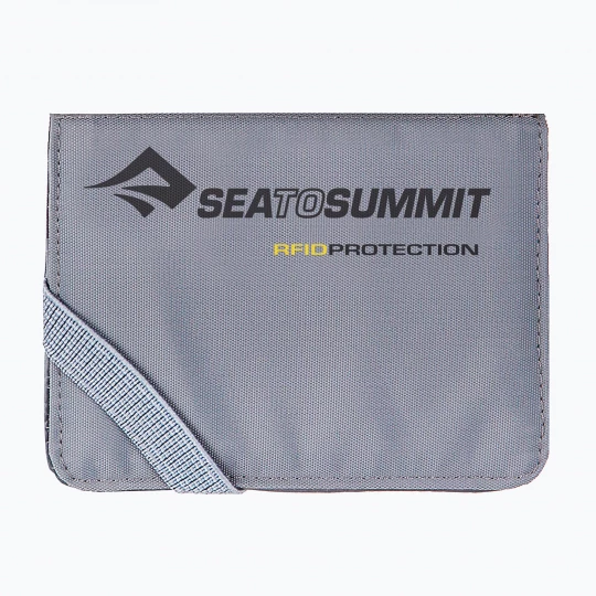 Obrázek produktu Peněženka Sea to Summit Card Holder RFID grey