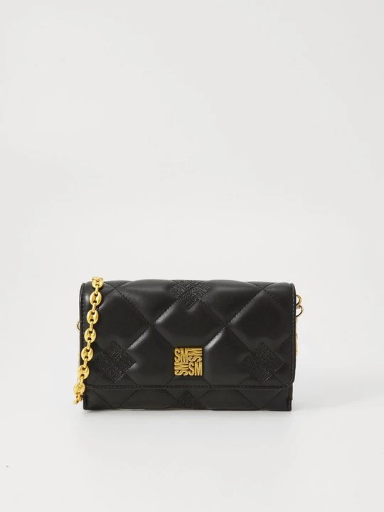 Obrázek produktu Peněženka Steve Madden černá