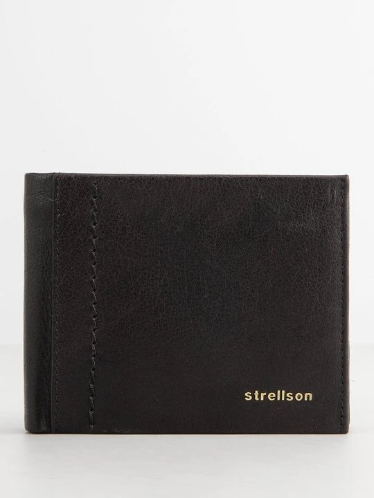 Obrázek produktu Peněženka Strellson černá