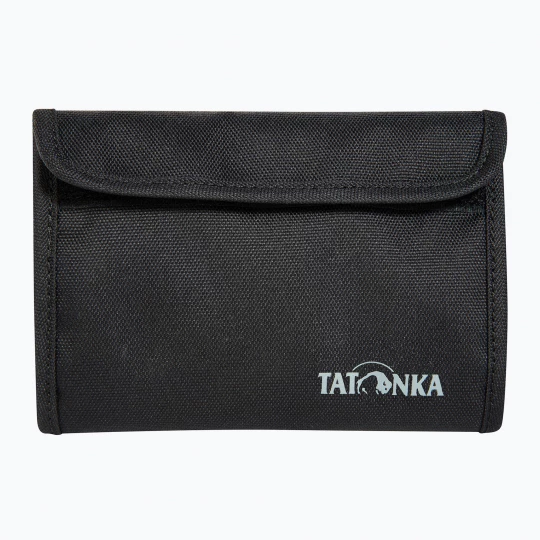 Obrázek produktu Peněženka Tatonka Passport Safe black