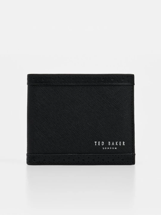 Obrázek produktu Peněženka Ted Baker černá
