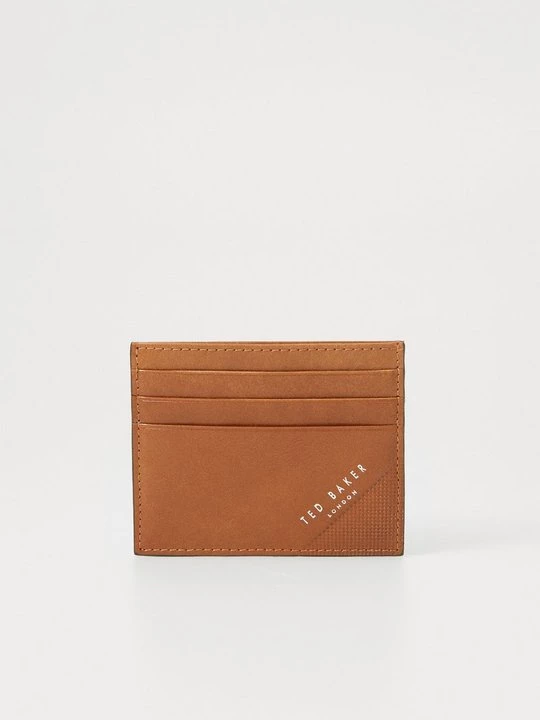 Obrázek produktu Peněženka Ted Baker koňaková