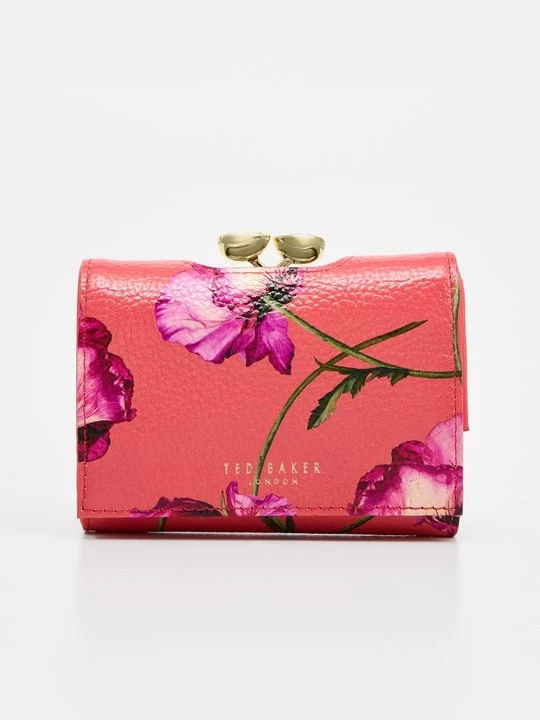 Obrázek produktu Peněženka Ted Baker korálová