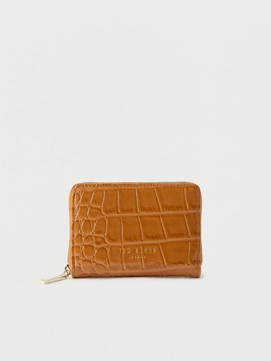 Obrázek produktu Peněženka Ted Baker světlehnědá