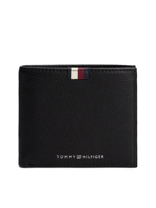 Obrázek produktu Peněženka Tommy Hilfiger černá
