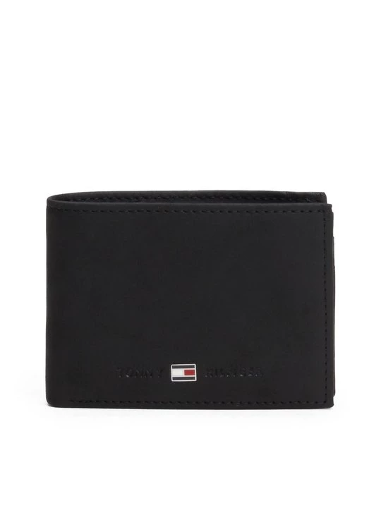 Obrázek produktu Peněženka Tommy Hilfiger černá