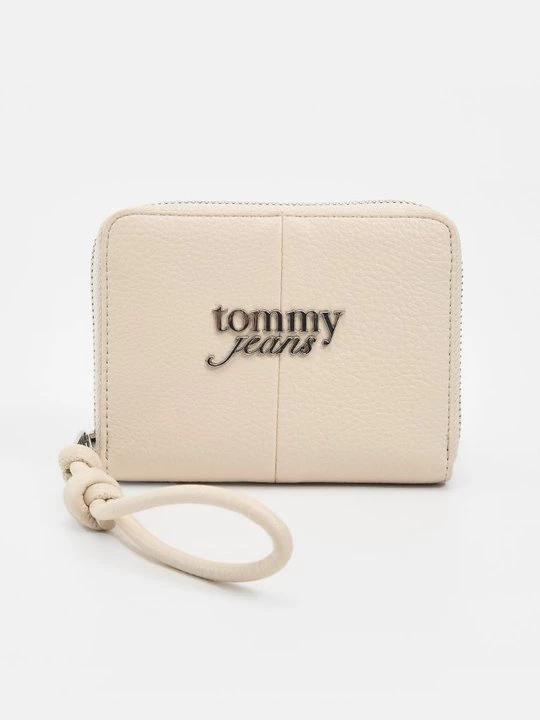 Obrázek produktu Peněženka Tommy Jeans béžová
