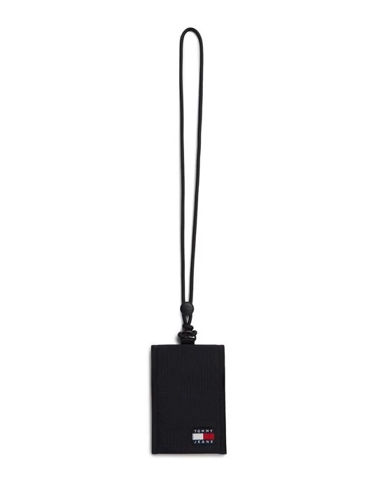 Obrázek produktu Peněženka Tommy Jeans černá