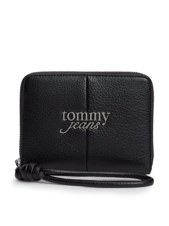 Obrázek produktu Peněženka Tommy Jeans černá