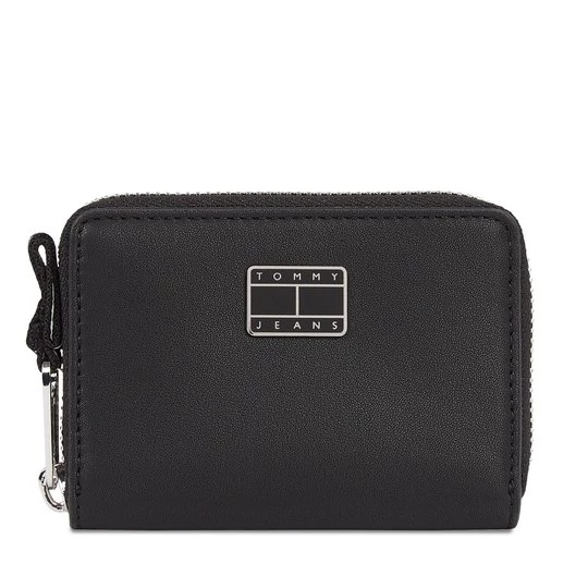 Obrázek produktu Peněženka Tommy Jeans Tjw City-Wide Small Za AW0AW15940 Černá