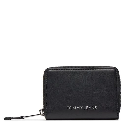 Obrázek produktu Peněženka Tommy Jeans Tjw Ess Must Small Za AW0AW15833 Černá
