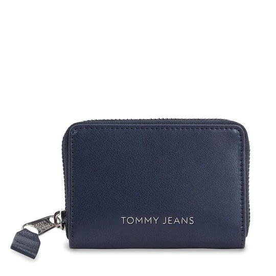 Obrázek produktu Peněženka Tommy Jeans Tjw Ess Must Small Za AW0AW15833 Tmavomodrá