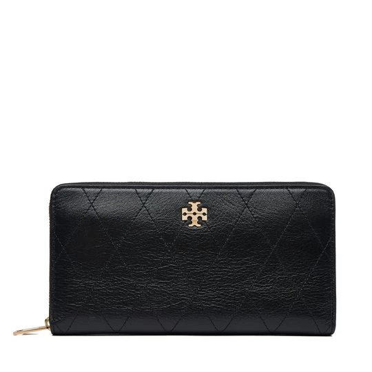 Obrázek produktu Peněženka Tory Burch Charlie 186047 Černá