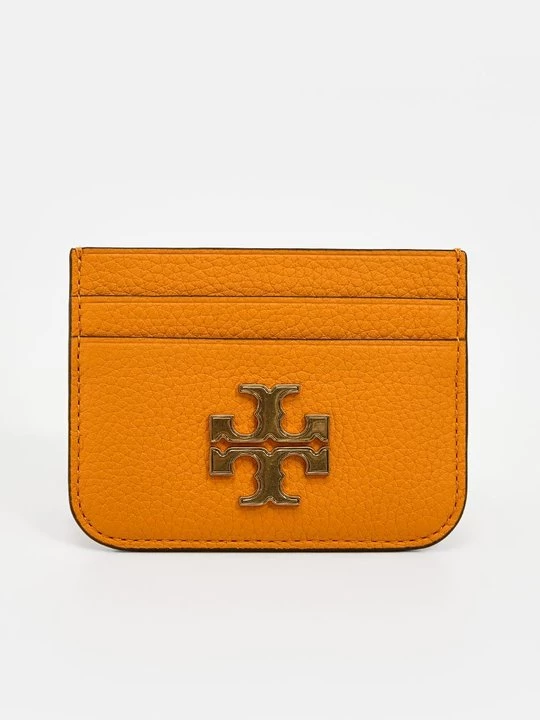 Obrázek produktu Peněženka Tory Burch oranžová