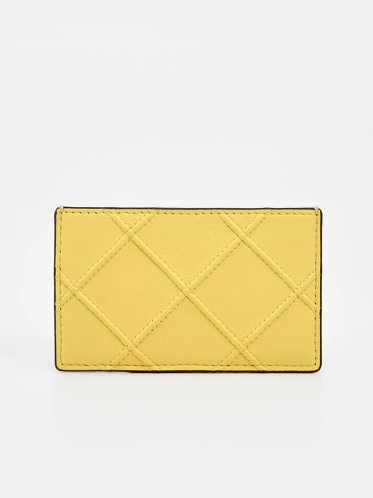 Obrázek produktu Peněženka Tory Burch zelená