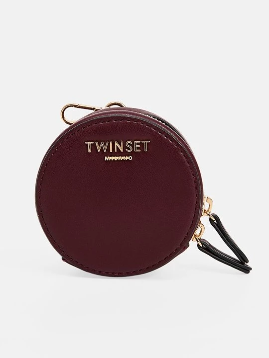 Obrázek produktu Peněženka TWINSET fialová