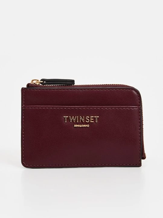 Obrázek produktu Peněženka TWINSET fialová