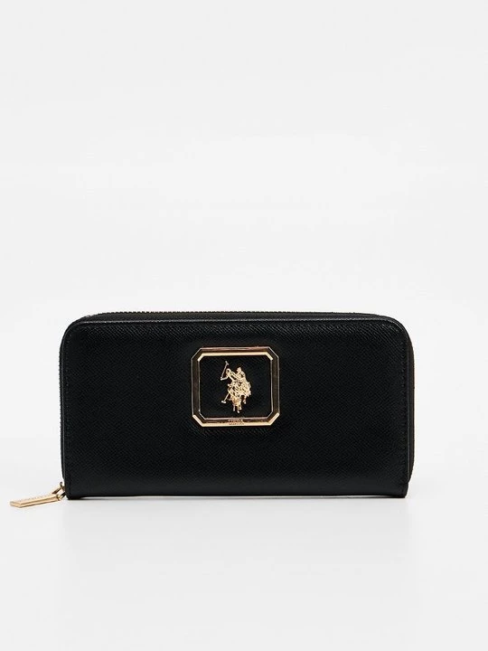 Obrázek produktu Peněženka U.S. POLO ASSN. černá