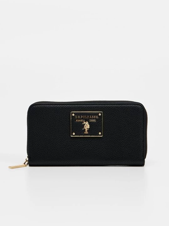 Obrázek produktu Peněženka U.S. POLO ASSN. černá