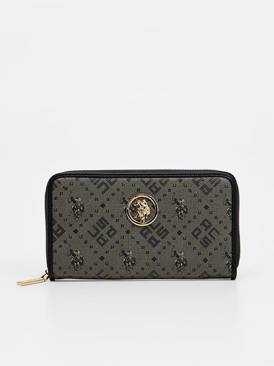 Obrázek produktu Peněženka U.S. POLO ASSN. černá