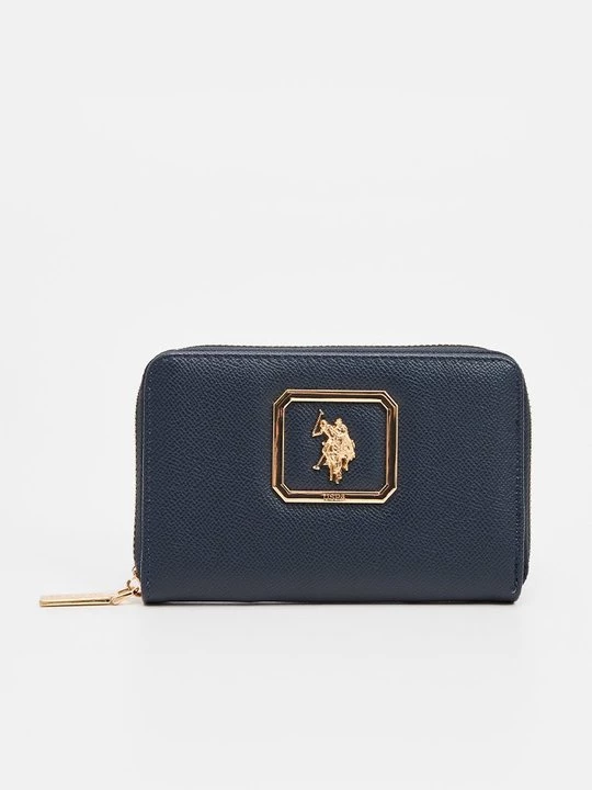 Obrázek produktu Peněženka U.S. POLO ASSN. tmavě modrá