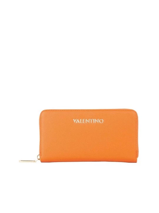Obrázek produktu Peněženka VALENTINO BAGS skvrnitě oranžová