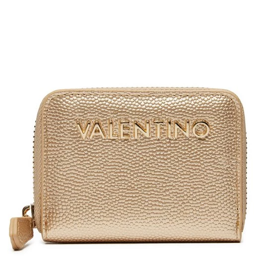 Obrázek produktu Peněženka Valentino Divina VPS1R4139G Zlatá