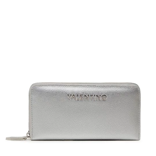 Obrázek produktu Peněženka Valentino Divina VPS1R4155G Stříbrná