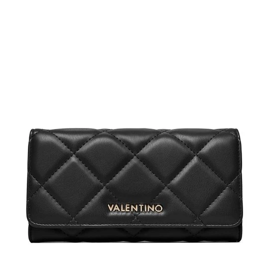 Obrázek produktu Peněženka Valentino Ocarina VPS3KK113R Černá