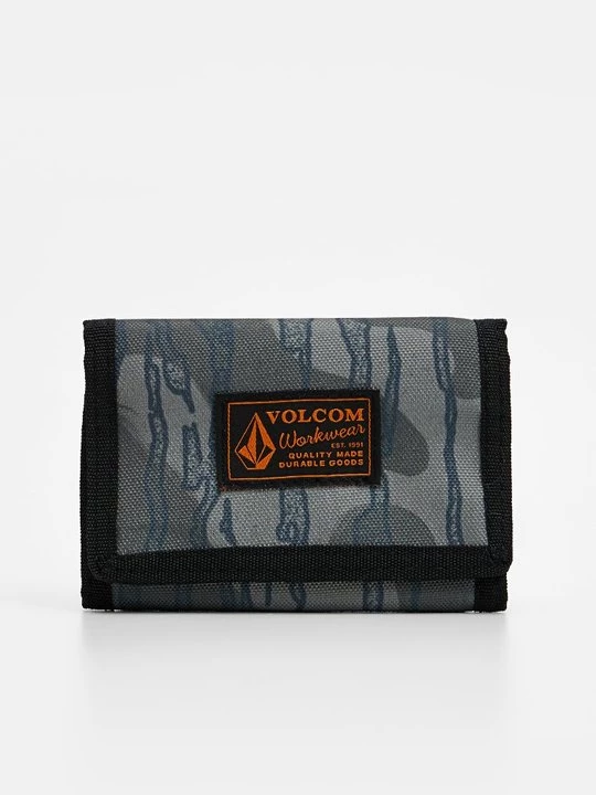 Obrázek produktu Peněženka Volcom černá