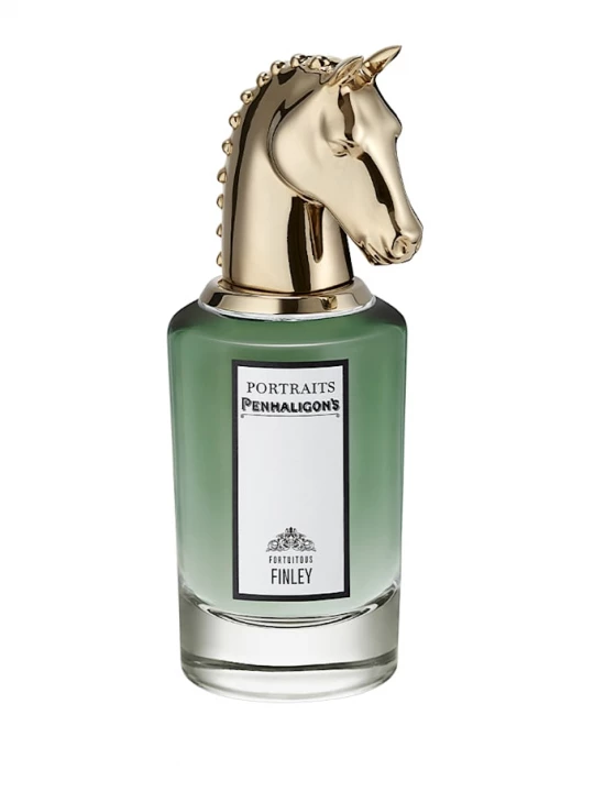 Obrázek produktu Penhaligon's Fortuitous Finley Eau de Parfum 75 ml