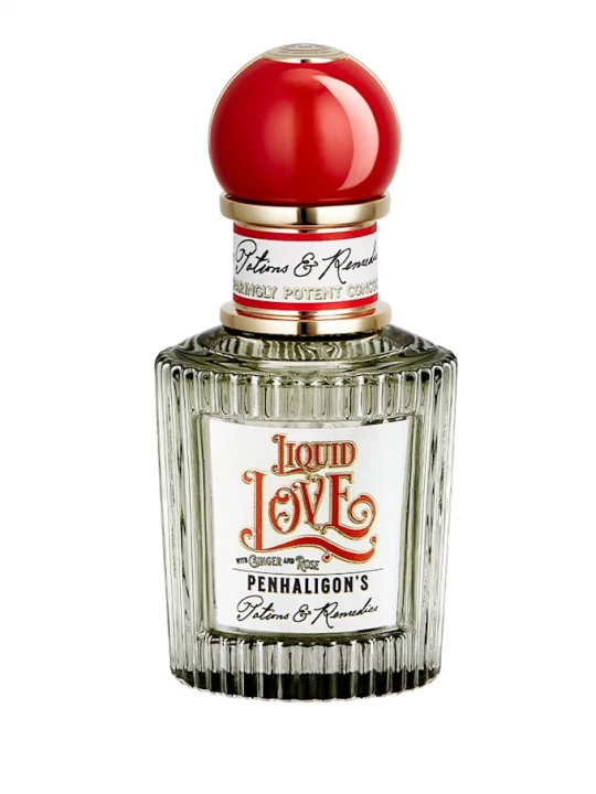 Obrázek produktu Penhaligon's Liquid Love Eau de Parfum 50 ml