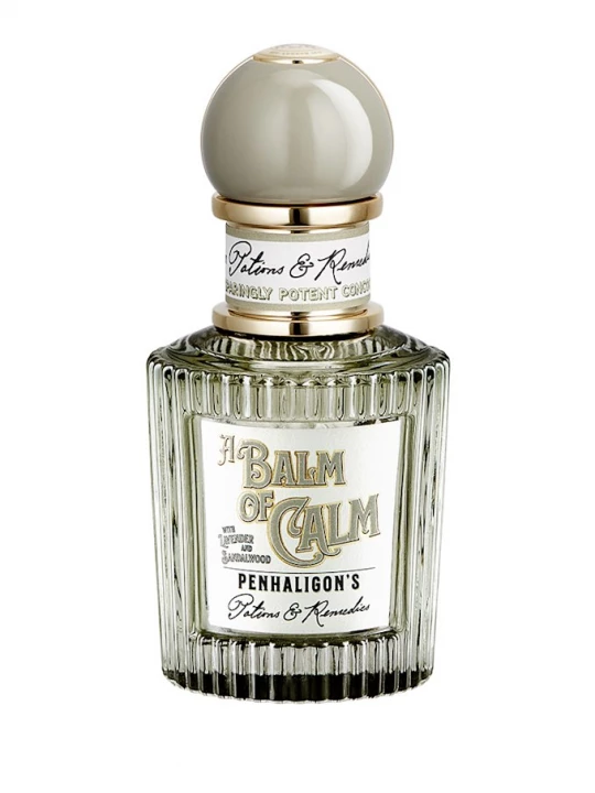 Obrázek produktu Penhaligon's Potions A Balm Of Calm Eau de Parfum 50 ml