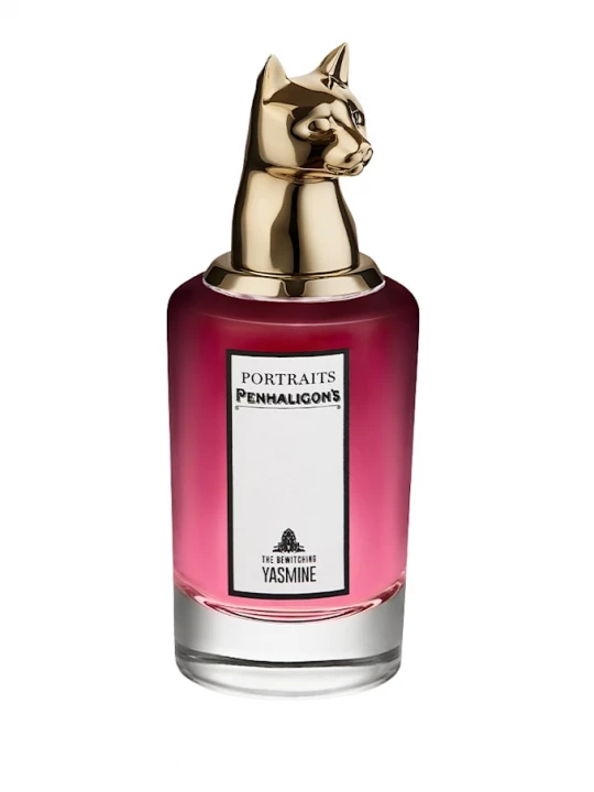 Obrázek produktu Penhaligon's The Bewitching Yasmine Eau de Parfum 75 ml