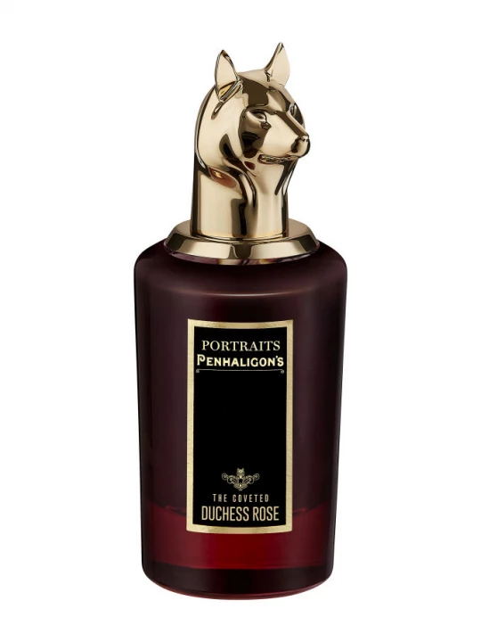 Obrázek produktu Penhaligon's The Coveted Duchess Rose Parfémová voda Intense 75 ml