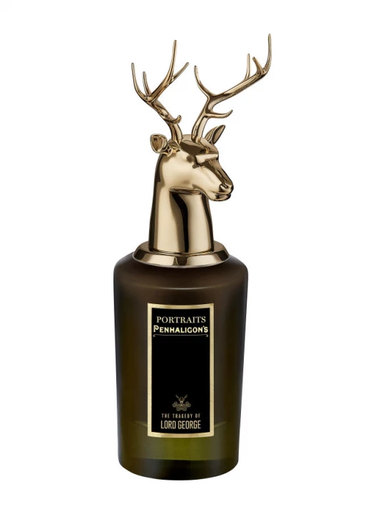 Obrázek produktu Penhaligon's The Tragedy Of Lord George Parfémová voda Intense 75 ml