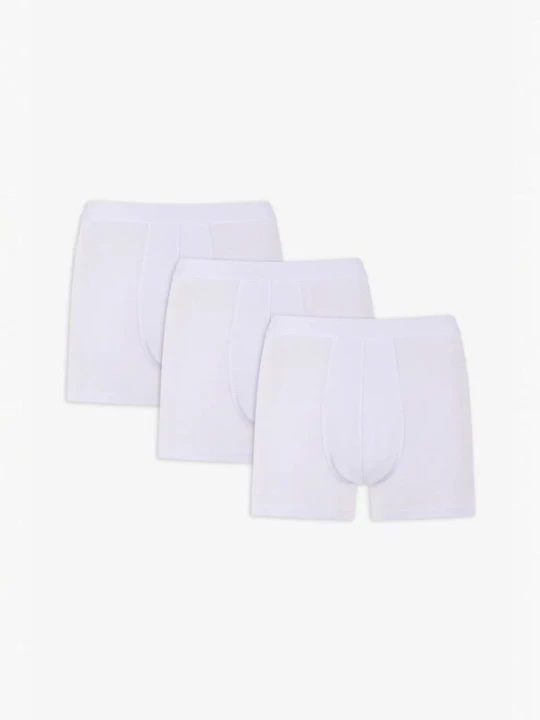 Obrázek produktu Penti Boxerky bílá