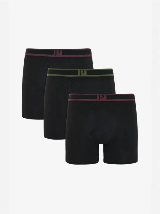 Obrázek produktu Penti Boxerky černá