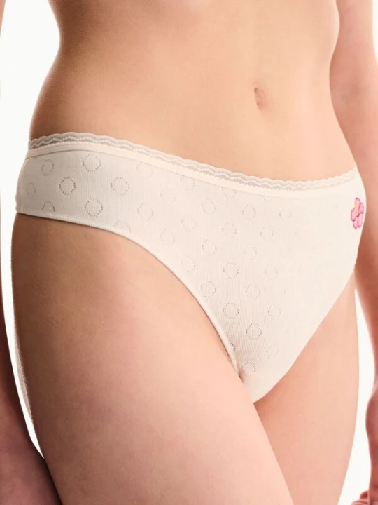 Obrázek produktu Penti Kalhotky okrová