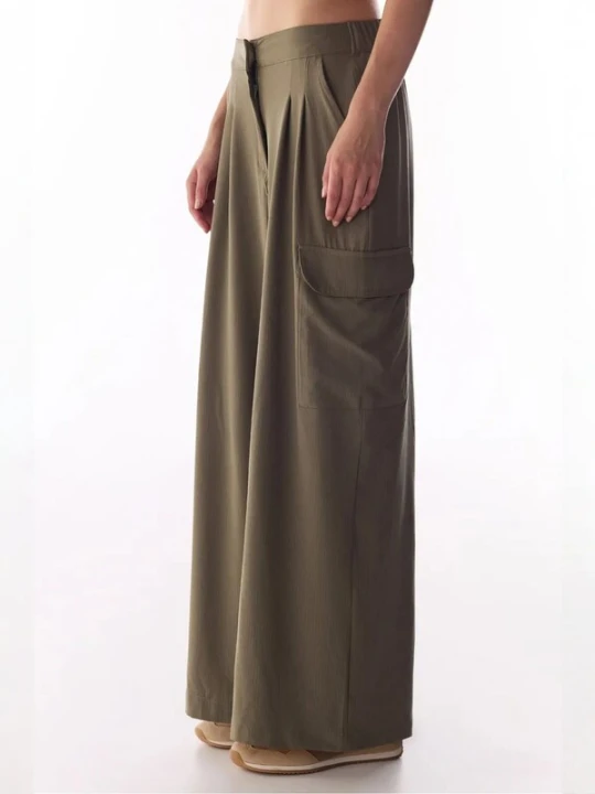 Obrázek produktu Penti Kalhoty 'Hose' khaki
