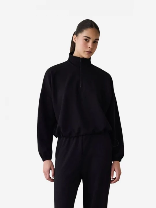 Obrázek produktu Penti Mikina 'Sweatshirts' černá