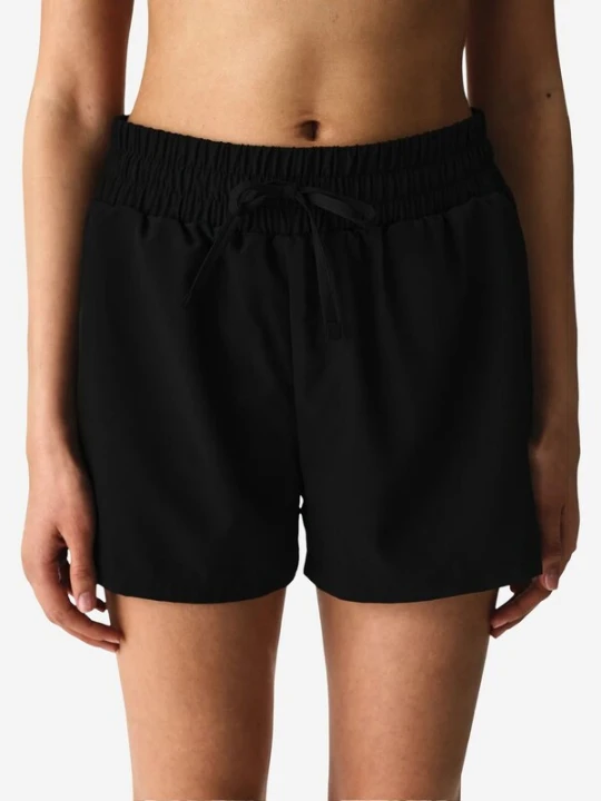 Obrázek produktu Penti Plavecké šortky 'PENTI Damen FELIX Badeshorts' černá