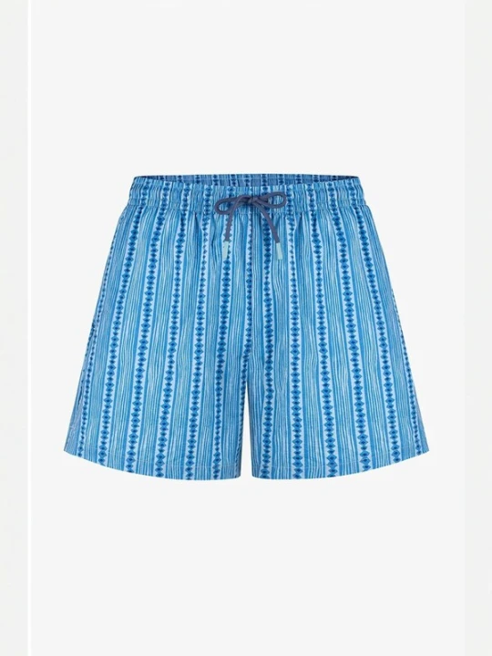Obrázek produktu Penti Plavecké šortky 'PENTI Herren Surf-Badeshorts' azurová