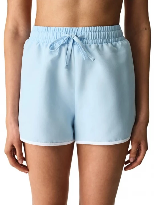 Obrázek produktu Penti Plavecké šortky 'PENTI Lily Badeshorts' světlemodrá