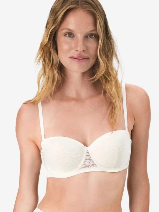 Obrázek produktu Penti Podprsenka 'BHs & Bralettes' béžová