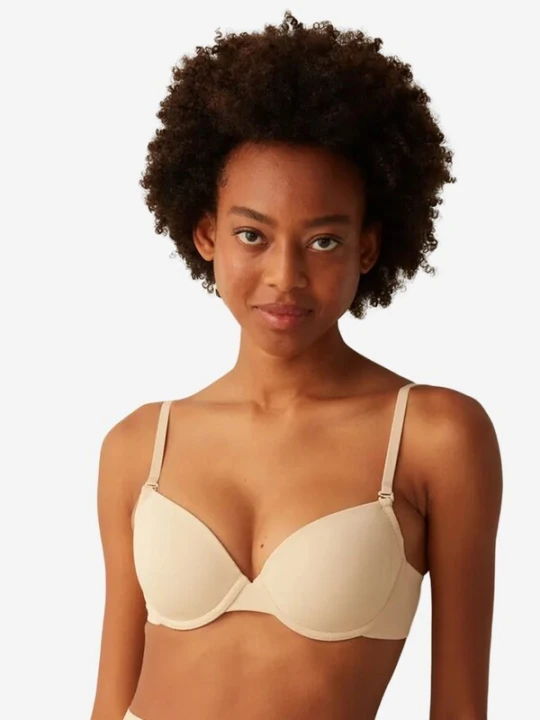 Obrázek produktu Penti Podprsenka 'BHs & Bralettes' béžová